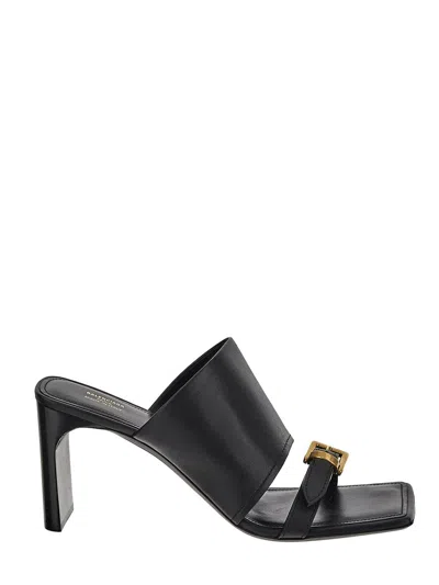 BALENCIAGA SANDALI BEL AIR