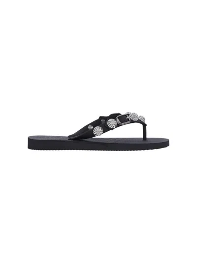 BALENCIAGA BALENCIAGA SANDALS