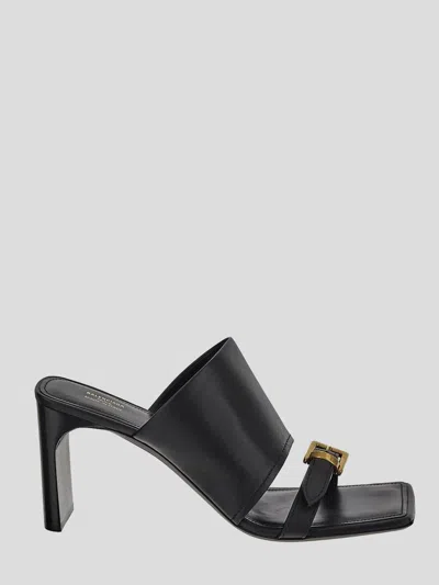 BALENCIAGA BALENCIAGA SANDALS