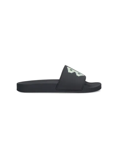 BALENCIAGA BALENCIAGA SANDALS