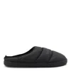 Balenciaga Sandals In Black