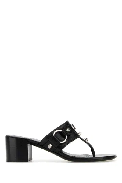 Balenciaga Sandals