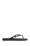 Balenciaga Sandals & Slides