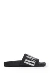 Balenciaga Sandals & Slides In Multi