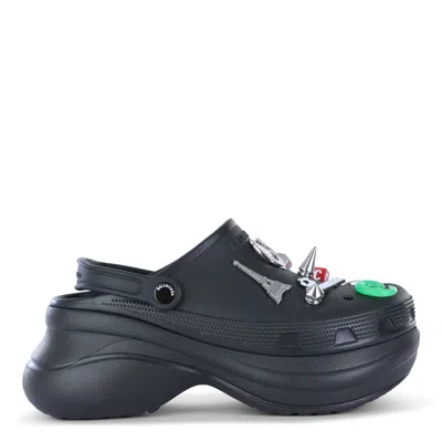 BALENCIAGA BALENCIAGA SANDALS