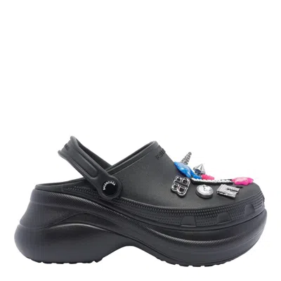 BALENCIAGA BALENCIAGA SANDALS