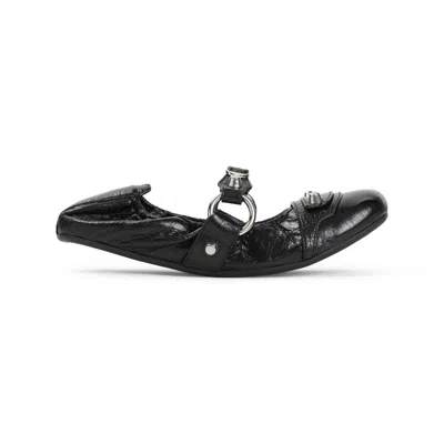 BALENCIAGA BALENCIAGA SANDALS