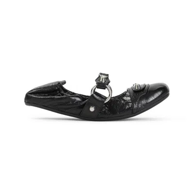 BALENCIAGA BALENCIAGA SANDALS