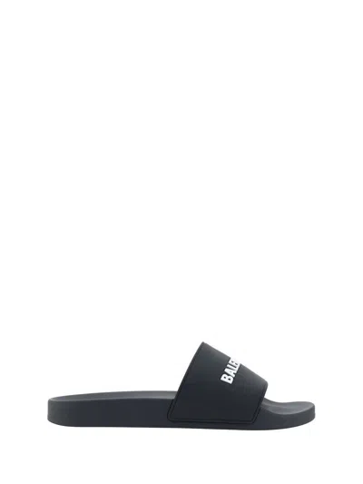 BALENCIAGA BALENCIAGA SANDALS