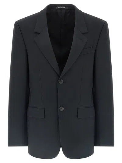 BALENCIAGA SARTORIALE STANDARD BLAZER