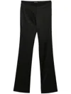 Balenciaga High-waisted Trousers