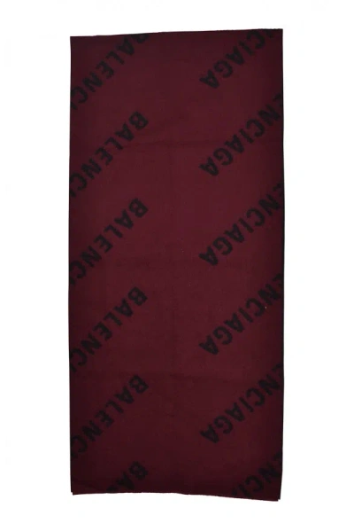 Balenciaga Scarf