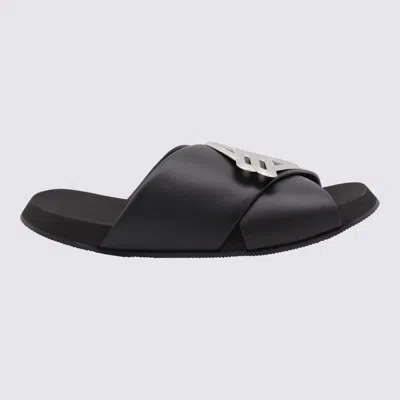 Balenciaga Scarpe Basse Nero