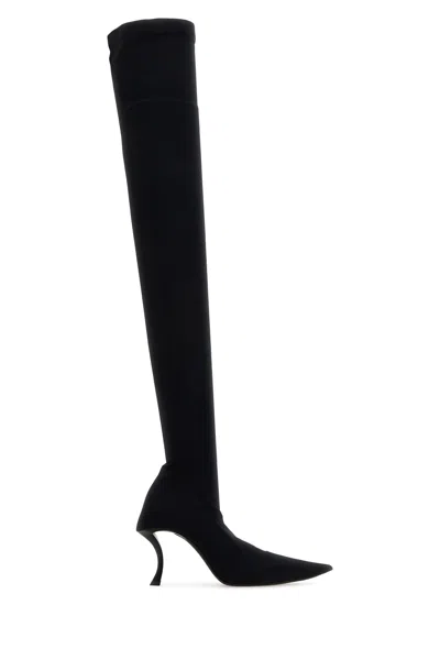BALENCIAGA SCARPE STRINGATE