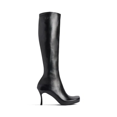 BALENCIAGA BALENCIAGA SCHOLL BOOT