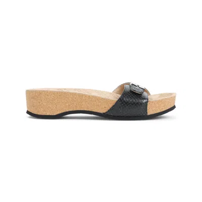 Balenciaga Scholl Sandal L030