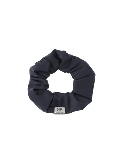 BALENCIAGA SCRUNCHIE "HOLLI"