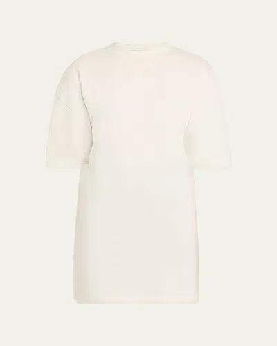 Balenciaga Semi Fitted Dress