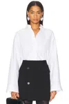 Balenciaga Semi Fitted Shirt