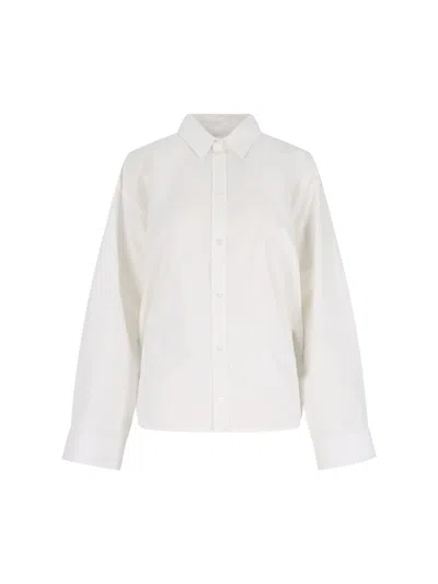 Balenciaga Semi-tight Shirt