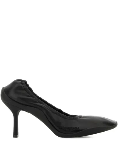 Balenciaga Shibuya Pump In Black