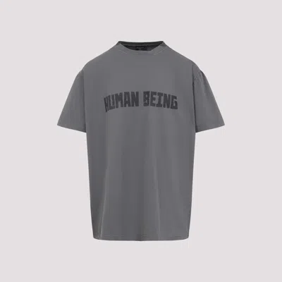 BALENCIAGA SHIFTED T-SHIRT