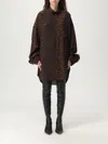 Balenciaga Tracksuit-style Silk-crepe Blouse