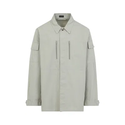 BALENCIAGA BALENCIAGA SHIRT