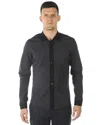 Balenciaga Shirts In Black
