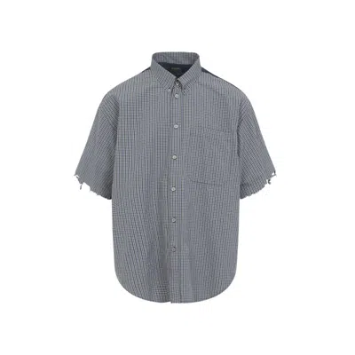 BALENCIAGA BALENCIAGA SHIRT