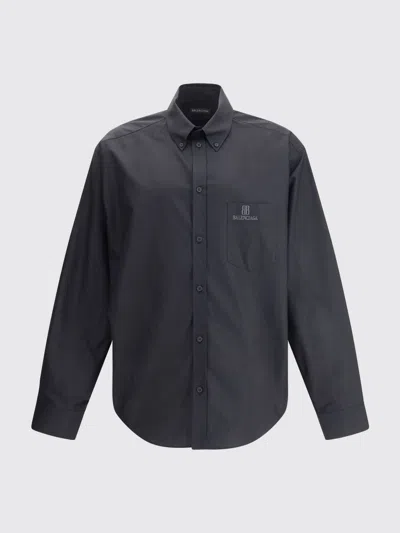 BALENCIAGA SHIRT MEN BALENCIAGA