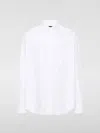 Balenciaga Shirt Men  In White