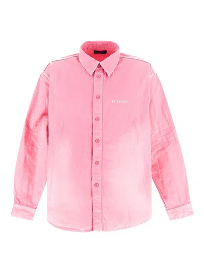 BALENCIAGA SHIRT