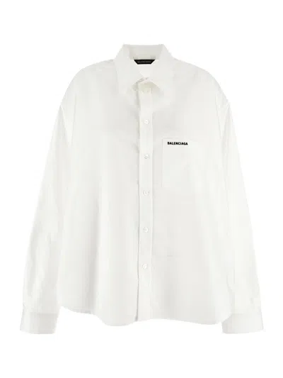 BALENCIAGA SHIRT