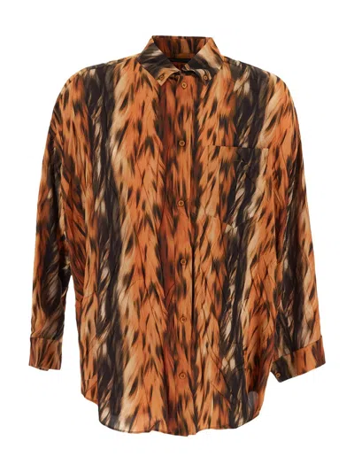 BALENCIAGA SHIRT WOMAN