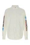 Balenciaga Men Camicia