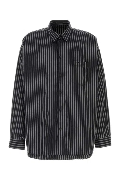BALENCIAGA BALENCIAGA SHIRTS