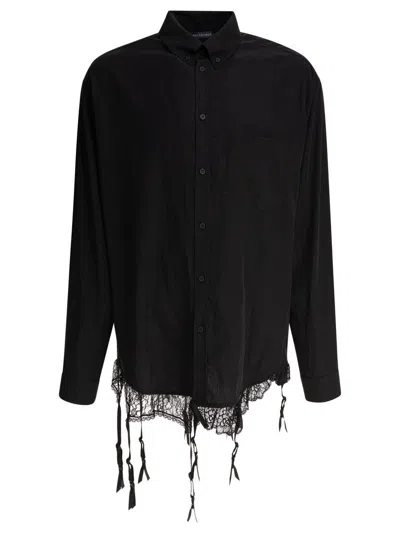BALENCIAGA BALENCIAGA SHIRTS