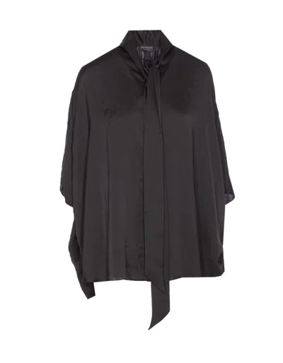 BALENCIAGA BALENCIAGA SHIRTS