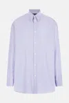 Balenciaga 'oversized Lyoc