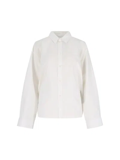 BALENCIAGA BALENCIAGA SHIRTS