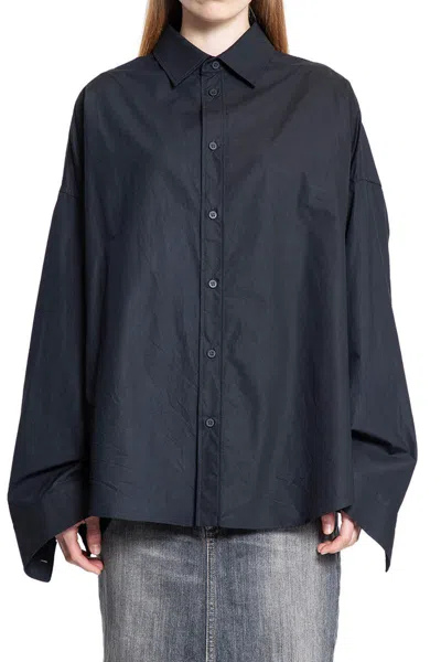 BALENCIAGA BALENCIAGA SHIRTS