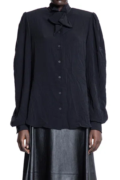 BALENCIAGA BALENCIAGA SHIRTS