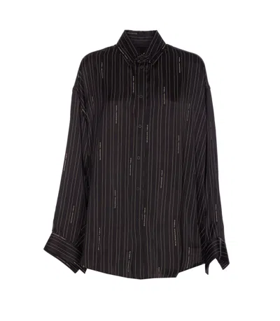 BALENCIAGA BALENCIAGA SHIRTS