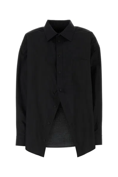 BALENCIAGA BALENCIAGA SHIRTS
