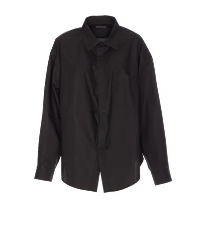 BALENCIAGA BALENCIAGA SHIRTS