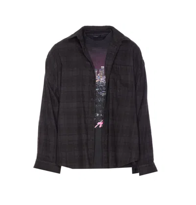 BALENCIAGA BALENCIAGA SHIRTS