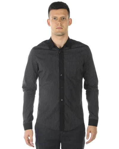Balenciaga Shirts In Black