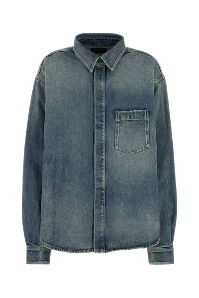 BALENCIAGA BALENCIAGA SHIRTS