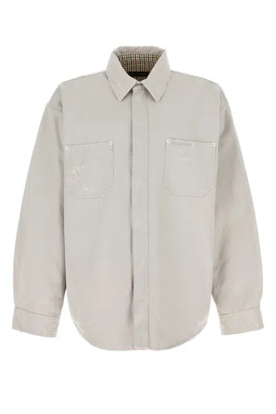 BALENCIAGA BALENCIAGA SHIRTS